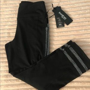 Bebe Sport leggings